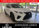 Thumbnail image of 2022 Lexus RX 350 at Johnson Lexus Of Durham