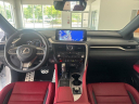 Thumbnail image of 2022 Lexus RX 350 at Johnson Lexus Of Durham