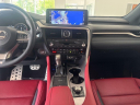 Thumbnail image of 2022 Lexus RX 350 at Johnson Lexus Of Durham