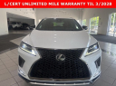 Thumbnail image of 2022 Lexus RX 350 at Johnson Lexus Of Durham