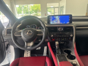 Thumbnail image of 2022 Lexus RX 350 at Johnson Lexus Of Durham