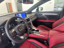 Thumbnail image of 2022 Lexus RX 350 at Johnson Lexus Of Durham