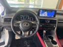 Thumbnail image of 2022 Lexus RX 350 at Johnson Lexus Of Durham