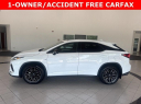 Thumbnail image of 2022 Lexus RX 350 at Johnson Lexus Of Durham
