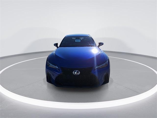 Thumbnail image of 2025 Lexus IS 350 at Lexus of Pembroke Pines