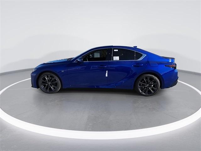 Thumbnail image of 2025 Lexus IS 350 at Lexus of Pembroke Pines