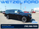 Thumbnail image of 2025 Ford Expedition MAX at Wetzel Ford
