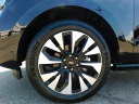 2025 Ford Expedition MAX Platinum at Wetzel Ford