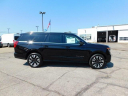 Thumbnail image of 2025 Ford Expedition MAX at Wetzel Ford
