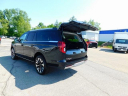 Thumbnail image of 2025 Ford Expedition MAX at Wetzel Ford