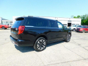 Thumbnail image of 2025 Ford Expedition MAX at Wetzel Ford