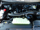 Thumbnail image of 2025 Ford Expedition MAX at Wetzel Ford