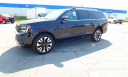 Thumbnail image of 2025 Ford Expedition MAX at Wetzel Ford
