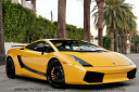 Thumbnail image of 2008 Lamborghini Gallardo at Specialty Car Collection