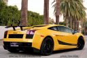 Thumbnail image of 2008 Lamborghini Gallardo at Specialty Car Collection
