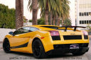 Thumbnail image of 2008 Lamborghini Gallardo at Specialty Car Collection