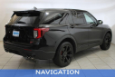 Thumbnail image of 2022 Ford Explorer at Biener Ford