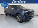 Thumbnail image of 2020 Chevrolet Silverado 1500 at Courtesy Chevrolet- Phoenix, AZ