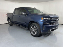 Thumbnail image of 2020 Chevrolet Silverado 1500 at Courtesy Chevrolet- Phoenix, AZ