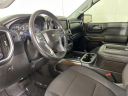 Thumbnail image of 2020 Chevrolet Silverado 1500 at Courtesy Chevrolet- Phoenix, AZ