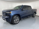Thumbnail image of 2020 Chevrolet Silverado 1500 at Courtesy Chevrolet- Phoenix, AZ