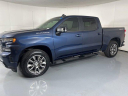 Thumbnail image of 2020 Chevrolet Silverado 1500 at Courtesy Chevrolet- Phoenix, AZ