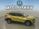 Thumbnail image of 2021 Kia Seltos at Mccluskey Chevrolet Kings Automall