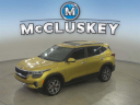 Thumbnail image of 2021 Kia Seltos at Mccluskey Chevrolet Kings Automall