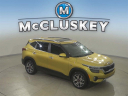 Thumbnail image of 2021 Kia Seltos at Mccluskey Chevrolet Kings Automall