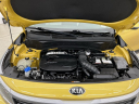 Thumbnail image of 2021 Kia Seltos at Mccluskey Chevrolet Kings Automall
