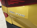 Thumbnail image of 2021 Kia Seltos at Mccluskey Chevrolet Kings Automall