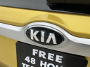Thumbnail image of 2021 Kia Seltos at Mccluskey Chevrolet Kings Automall