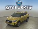 Thumbnail image of 2021 Kia Seltos at Mccluskey Chevrolet Kings Automall