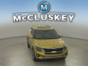 Thumbnail image of 2021 Kia Seltos at Mccluskey Chevrolet Kings Automall
