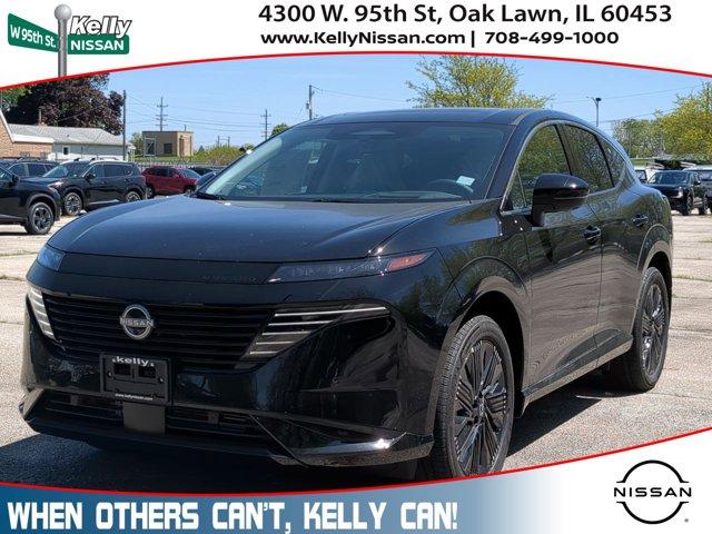 Thumbnail image of 2025 Nissan Murano at KellyNissan CDM