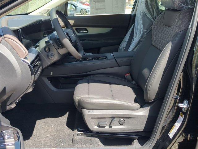 Thumbnail image of 2025 Nissan Murano at KellyNissan CDM