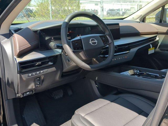 Thumbnail image of 2025 Nissan Murano at KellyNissan CDM