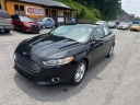 Thumbnail image of 2014 Ford Fusion at THORPE AUTOMOTIVE