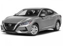 Thumbnail image of 2023 Nissan Sentra at BobSteeleChevrolet - Used