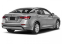 Thumbnail image of 2023 Nissan Sentra at BobSteeleChevrolet - Used