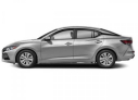 Thumbnail image of 2023 Nissan Sentra at BobSteeleChevrolet - Used