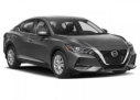 Thumbnail image of 2023 Nissan Sentra at BobSteeleChevrolet - Used
