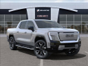 Thumbnail image of 2024 GMC Sierra EV at Mark Christopher Auto Center