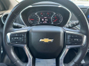 Thumbnail image of 2022 Chevrolet Blazer at Art Moehn Chevrolet of Chelsea