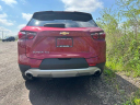 Thumbnail image of 2022 Chevrolet Blazer at Art Moehn Chevrolet of Chelsea