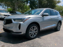 Thumbnail image of 2024 Acura RDX at JenkinsAcura of Ocala, FL