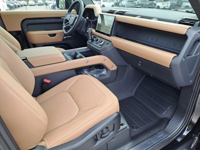 Thumbnail image of 2025 Land Rover Defender at Land Rover Palm Beach