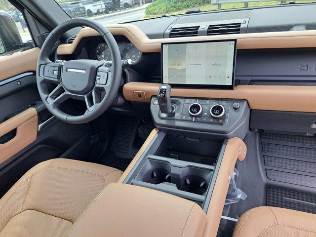 Thumbnail image of 2025 Land Rover Defender at Land Rover Palm Beach