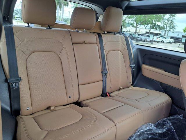 Thumbnail image of 2025 Land Rover Defender at Land Rover Palm Beach