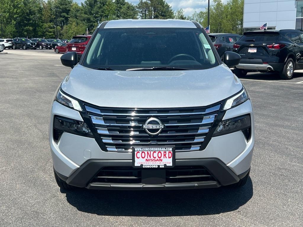 Thumbnail image of 2025 Nissan Rogue at Concord Nissan